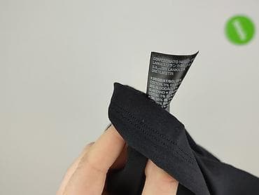 koszulki basic uniqlo: Koszulka dla mężczyzn, rozmiar XS — 5