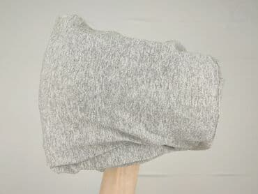 plisowane spódnice szara: Spódnica damska, rozmiar S — 4