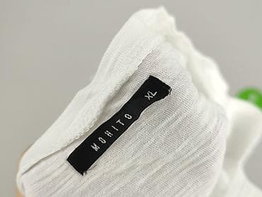 alegro bluzy: Mohito, T-shirt damski, rozmiar XL — 4