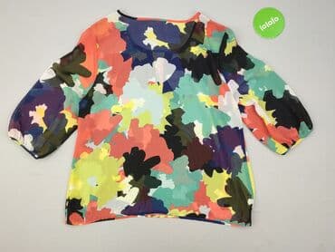 modna kiecka bluzki duże rozmiary: Bluzka damska, rozmiar 2XL — 3