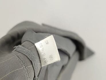 kurtka z frędzlami vinted: Marynarka dla mężczyzn, rozmiar 2XL — 4