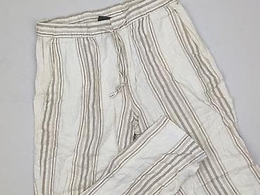 H&M, Spodnie materiałowe damskie, rozmiar S