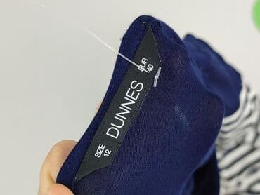 zalando sukienka w paski: Dunnes Stores, Sukienka damska, rozmiar L — 4