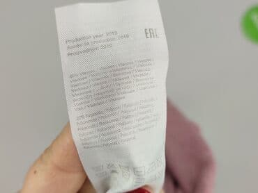 Kobiety: ONLY, Bluzka damska, S — 5