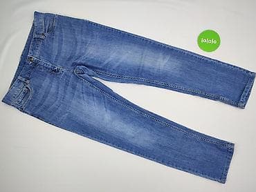 dżinsy only: Cecilia Classics, Jeansy damskie, rozmiar XL — 2