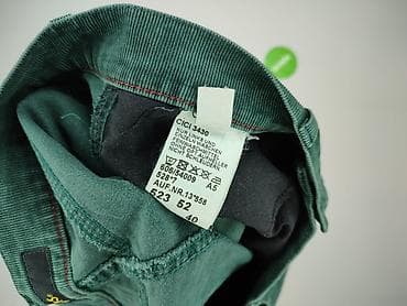 risca: Jeansy dla mężczyzn, rozmiar XL — 5