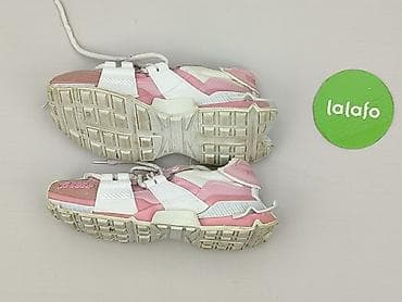demary: Dolce & Gabbana, Sneakersy damskie, rozmiar 39 — 2