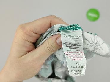 peckott koszula: Dorothy Perkins, T-shirt damski, rozmiar M — 5