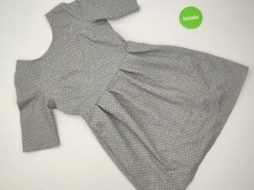 sukienki plus size: Sukienka damska, rozmiar 2XL — 2