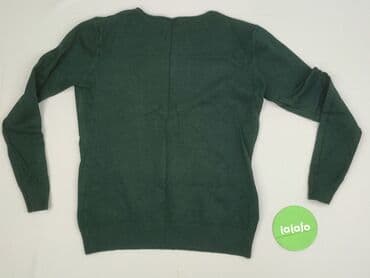 simple sweter: Sweter damski, rozmiar S — 3