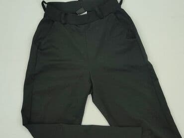 Gina Tricot, Spodnie materiałowe damskie, XS