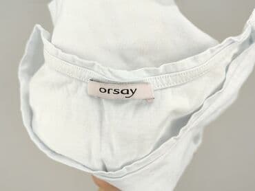 t shirty orsay: Orsay, T-shirt damski, rozmiar S — 4