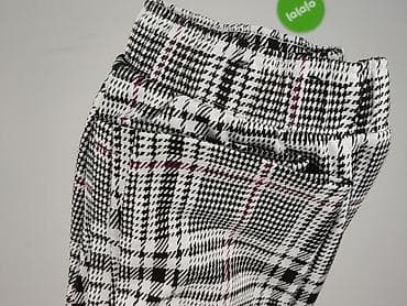 reserved m: Esmara, Spodnie materiałowe damskie, rozmiar S — 6