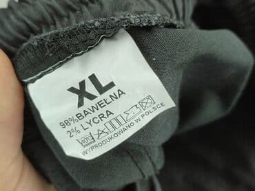 sukienki obcisłe krótkie: Marvel, Szorty dla mężczyzn, XL — 6