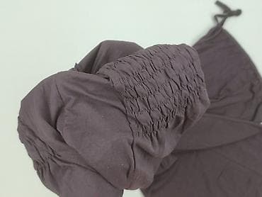 pull on trousers h: Spodnie materiałowe damskie, rozmiar 2XL — 5