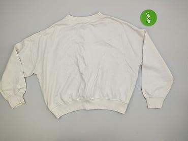 bluza sonic h: Sinsay, Bluza damska
, rozmiar 5XL — 3