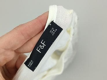 Жіночий одяг: F&F, Туніка жіноча, розмір M — 4