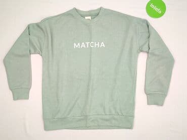 кофти жіночі польські: Sinsay, Bluza damska
, rozmiar S — 2