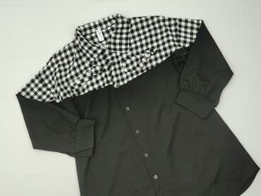 koszula tunika damska: Koszula damska, rozmiar S — 1