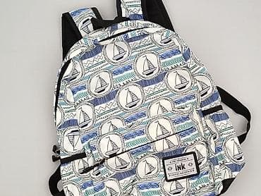 plecaki poznań: Plecak, stan - Idealny — 1