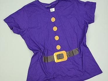 lara croft t: Port & Company, T-shirt damski, rozmiar XL — 1