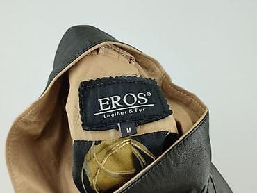 livi kurtka: Eros, Kurtka skórzana damska, rozmiar M — 4