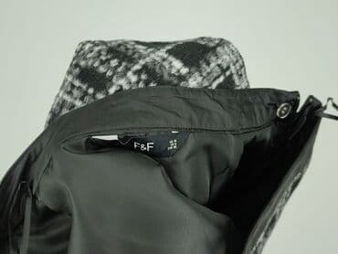 tk maxx spódnice: F&F, Spódnica damska, rozmiar M — 4