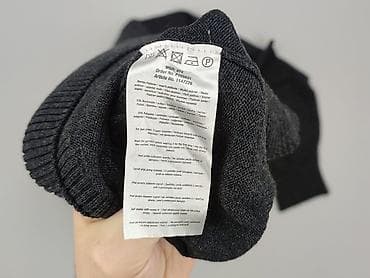 ielm softshell: IDENTIC, Sweter dla mężczyzn, rozmiar 2XL — 4