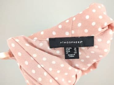 bluzki na imprezę plus size: Atmosphere, Bluzka damska, rozmiar 3XL — 5