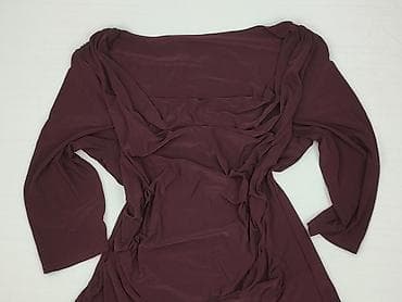 clothes in red: Bluzka damska, rozmiar 3XL — 1
