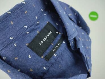 koszula męska lidl: Reserved, Koszulа dla mężczyzn, M — 5