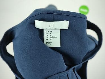 hm pizamy: H&M, Sukienka damska, rozmiar S — 4