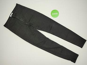 gf jeans: Bershka, Jeans for women, size S — 2