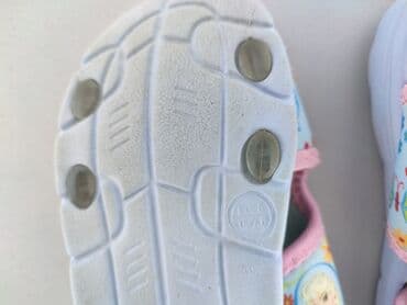 sandały crocs 31 32: Sandals Frozen, 25, Used at lalafo.pl — 4 sandały crocs 31 32: Sandals Frozen, 25, Used — 4