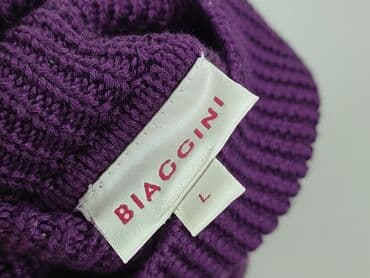 sweter f: Biaggini, Sweter damski, rozmiar L — 4