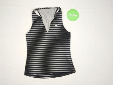 koszulka pod marynarkę damska: Nike, T-shirt damski, rozmiar S — 2