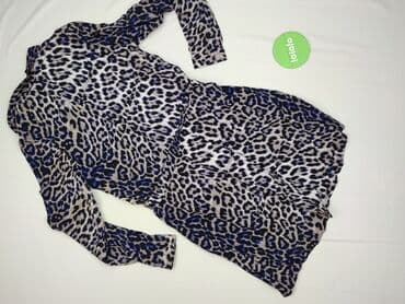 shein sukienka z piórami: Moves, Sukienka damska, 2XS — 3