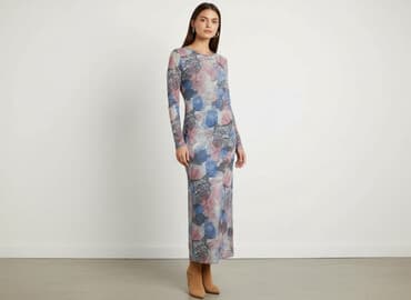 F&F, Women`s dress, size L at lalafo.pl F&F, Women`s dress, size L