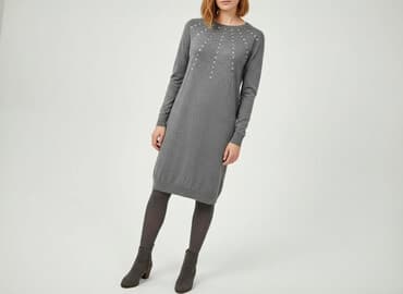 calzedonia koszule nocne: UP2Fashion, Sukienka damska, rozmiar M — 6