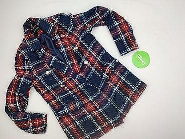 Marynarka damska, rozmiar S — 2