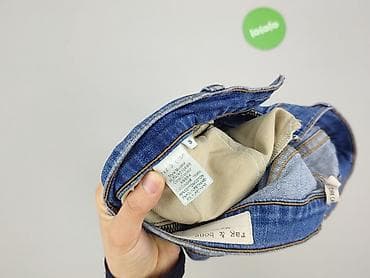 brice: Rag & Bone, Jeansy damskie, rozmiar M — 5
