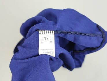 sukienki kobalt: Sukienka damska, rozmiar XL — 4