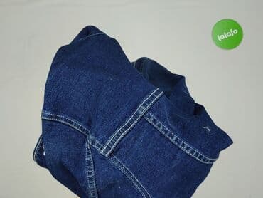 rifle kurtka jeansowa: Kurtka jeansowa damska, rozmiar M — 5