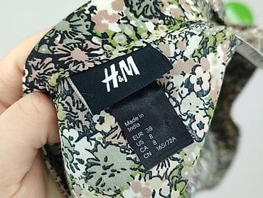 cekinowe spódnice mini: H&M, Spódnica damska, rozmiar M — 5