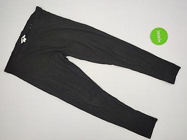 getry: H&M Basic, Legginsy rozmiar L — 2