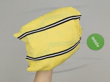 bluzka w paski po angielsku: Bluzka damska, rozmiar M — 4