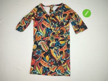 duże rozmiary ekskluzywne sukienki plus size: Mosquito, Сукня жіноча, розмір XS — 2