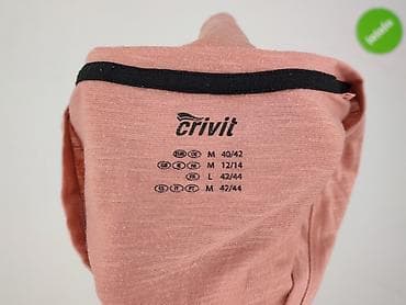 koszulki crivit: Crivit, T-shirt damski, rozmiar M — 4