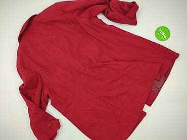 kurtki wedze: Trencz damski, rozmiar 7XL — 3