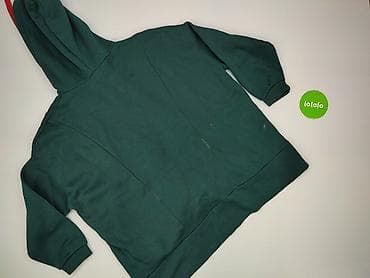 ecco outlet pl: Uplander, Bluza z kapturem damska, rozmiar 8XL — 6